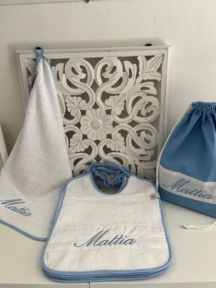 Set Asilo