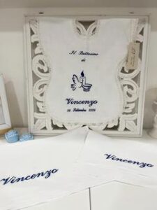 Battesimo