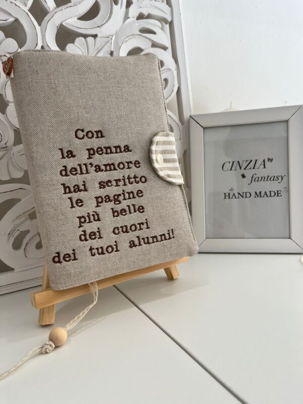 Agenda Personalizzabile