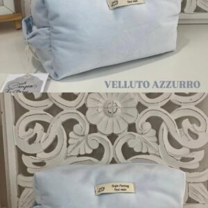 Beauty velluto