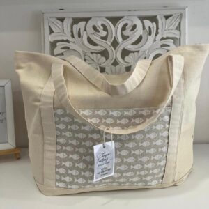 Borsa in cotone