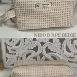 Beauty nido d'ape