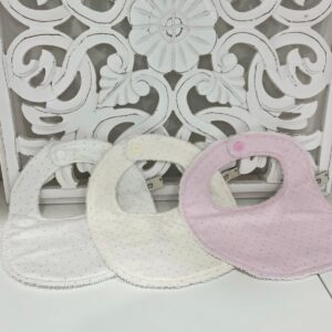 Set 3 bavette
