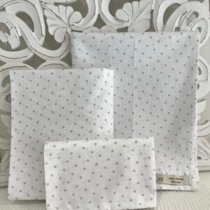 Set lenzuola
