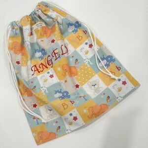 Sacca per bambini